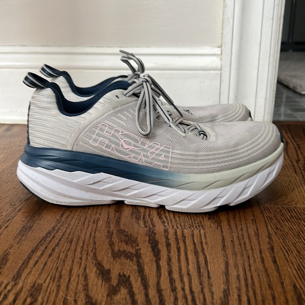 Hoka One One women’s running shoes